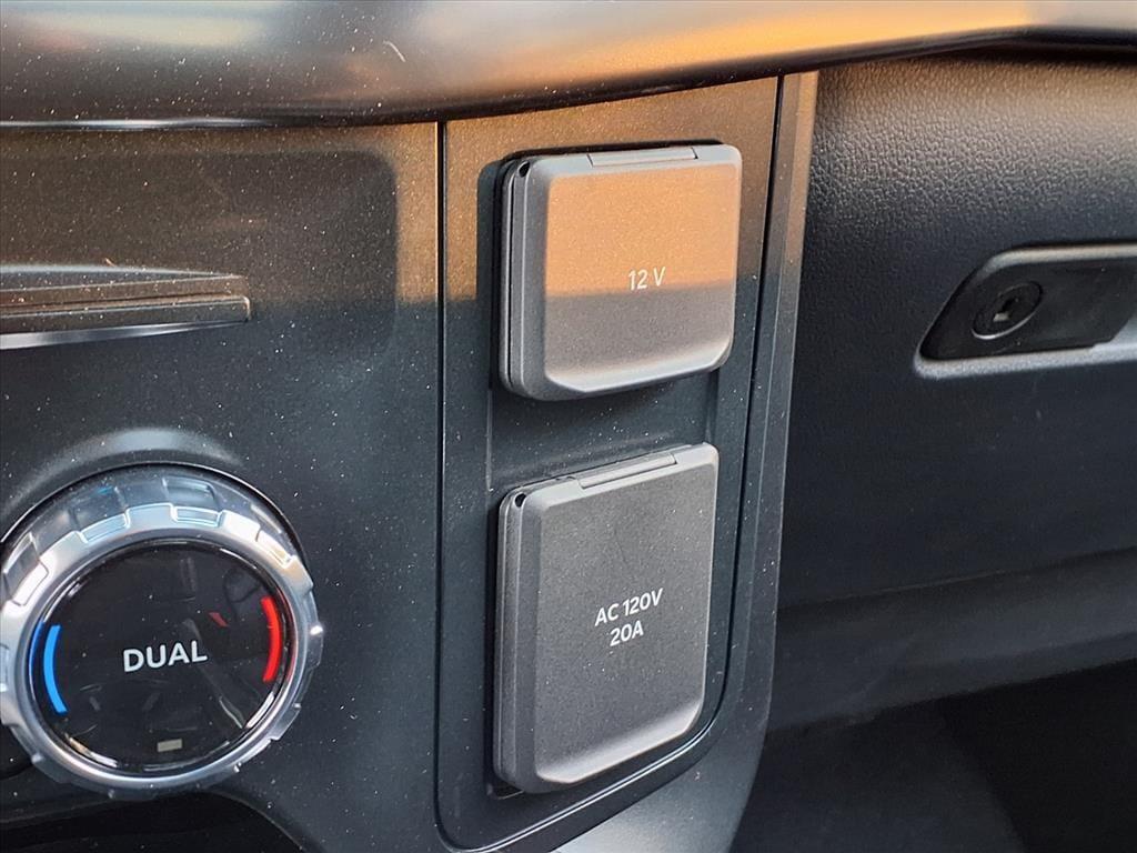 new 2025 Ford F-150 car, priced at $98,090