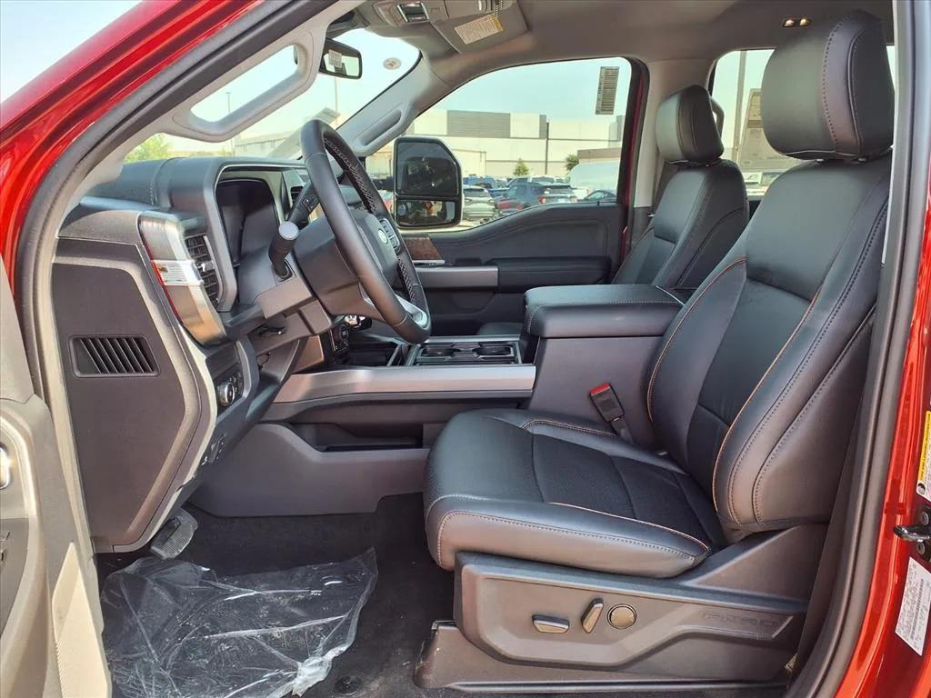 new 2026 Ford F-250 car, priced at $73,770