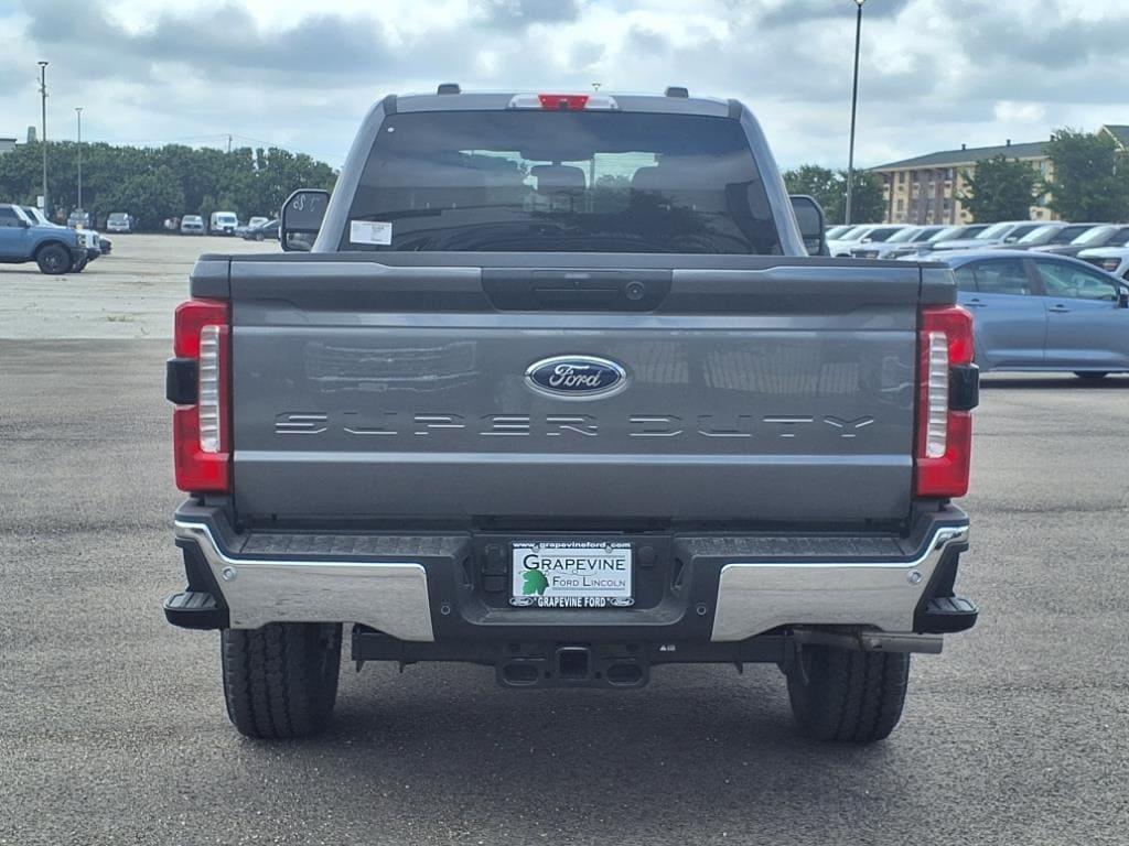 new 2025 Ford F-350 car, priced at $65,250
