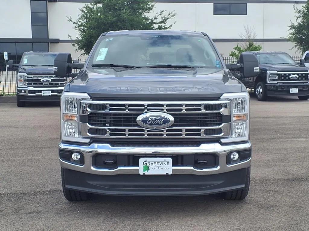 new 2025 Ford F-350 car, priced at $65,250