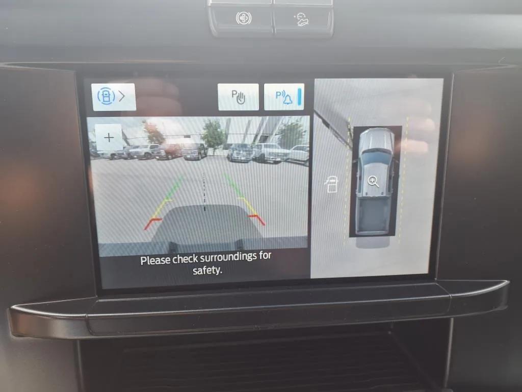 new 2025 Ford F-350 car, priced at $65,250