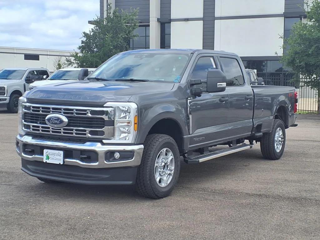 new 2025 Ford F-350 car, priced at $65,250