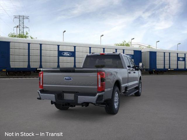 new 2025 Ford F-350 car, priced at $67,435
