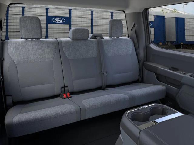 new 2025 Ford F-350 car, priced at $67,435
