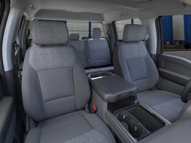 new 2025 Ford F-350 car, priced at $67,435