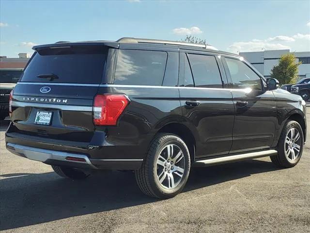 new 2024 Ford Expedition car, priced at $59,492