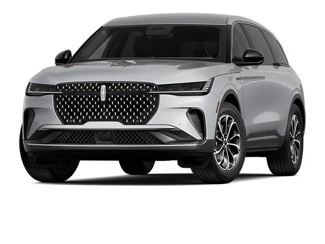 new 2025 Lincoln Nautilus car, priced at $56,434