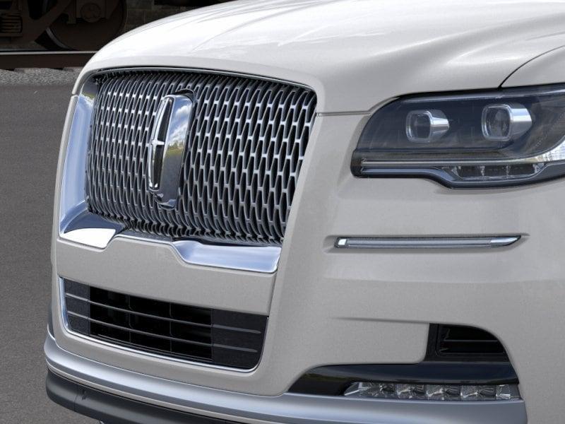 new 2024 Lincoln Navigator L car, priced at $106,795