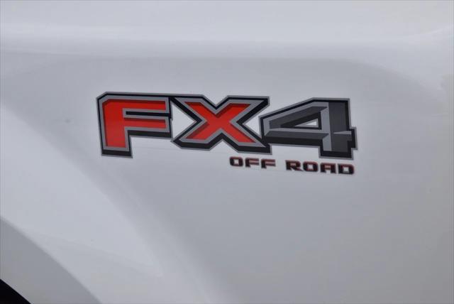 used 2025 Ford F-450 car, priced at $123,450
