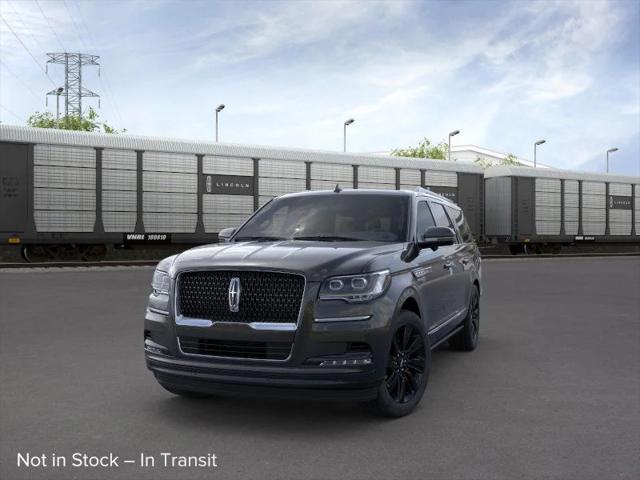 new 2024 Lincoln Navigator car, priced at $105,087