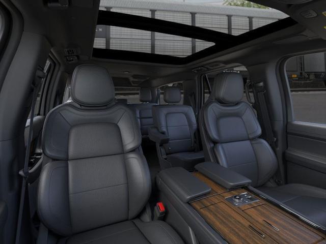 new 2024 Lincoln Navigator car, priced at $105,087