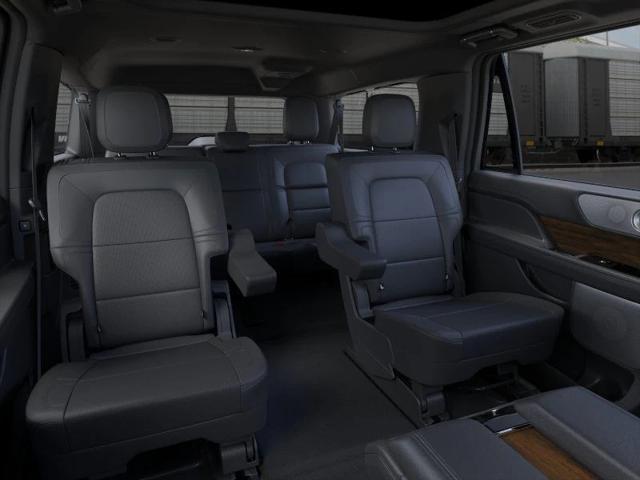 new 2024 Lincoln Navigator car, priced at $105,087