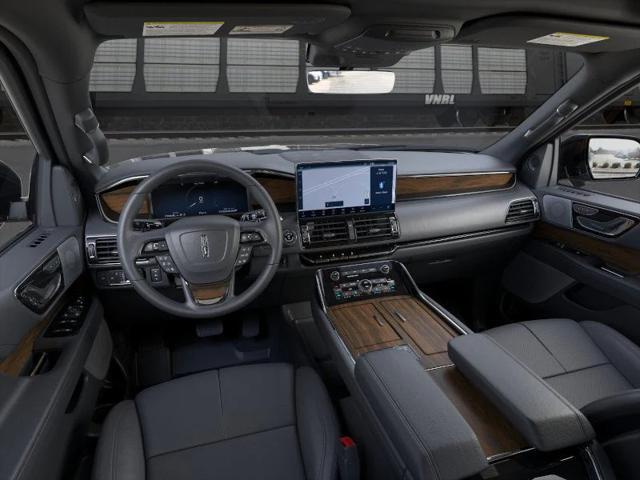 new 2024 Lincoln Navigator car, priced at $105,087