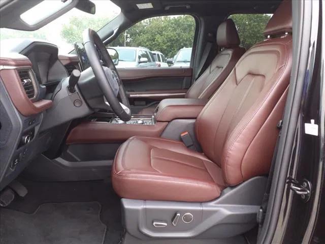 new 2024 Ford Expedition car, priced at $66,010