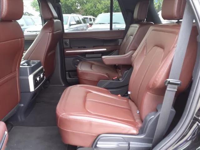 new 2024 Ford Expedition car, priced at $66,010