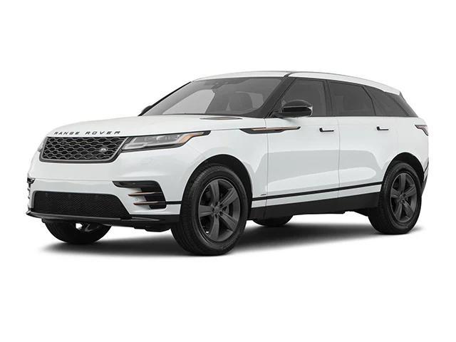 used 2020 Land Rover Range Rover Velar car, priced at $33,162