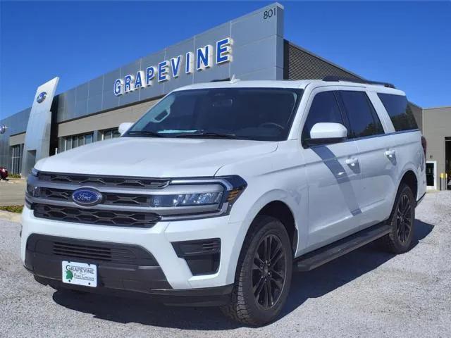 new 2024 Ford Expedition car, priced at $60,205