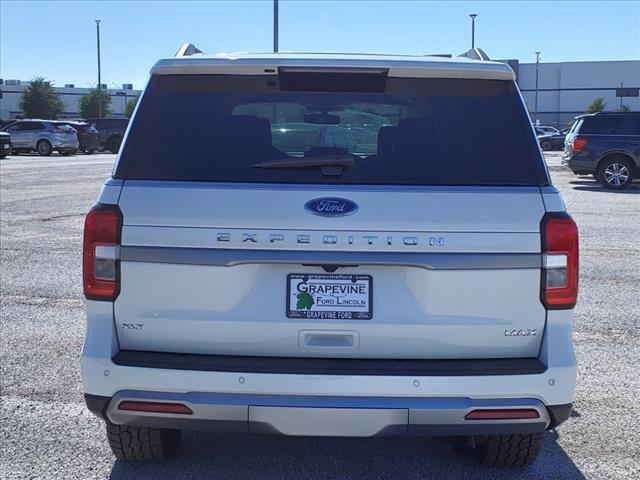 new 2024 Ford Expedition car, priced at $60,205