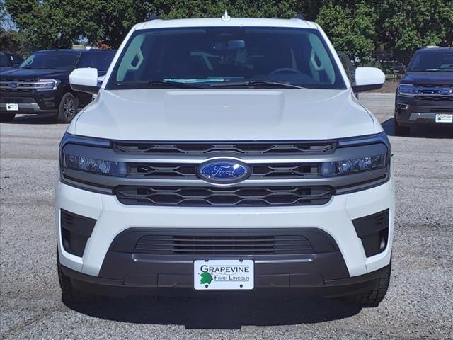 new 2024 Ford Expedition car, priced at $60,205