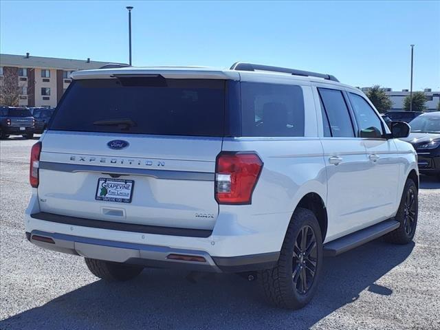 new 2024 Ford Expedition car, priced at $60,205