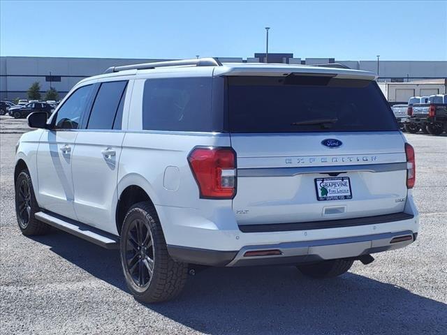 new 2024 Ford Expedition car, priced at $60,205