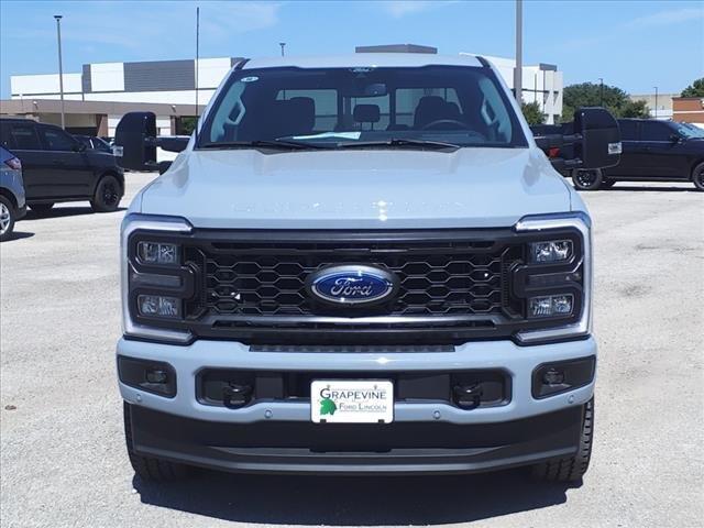 new 2024 Ford F-250 car, priced at $75,534