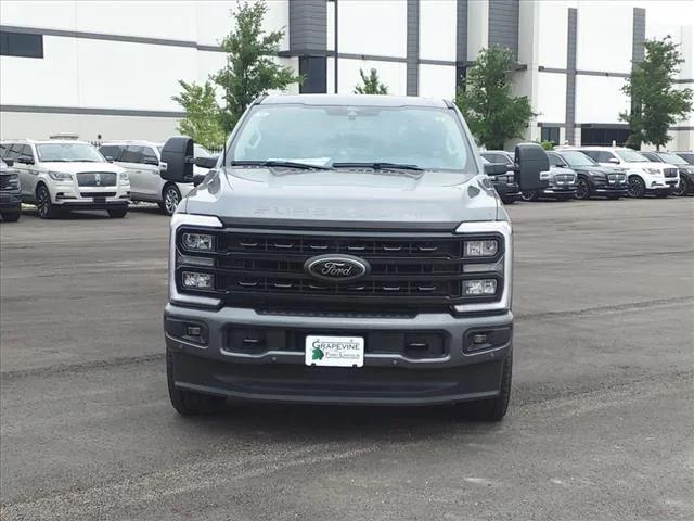 new 2024 Ford F-350 car, priced at $81,031