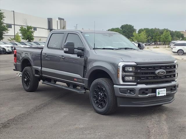 new 2024 Ford F-350 car, priced at $81,031