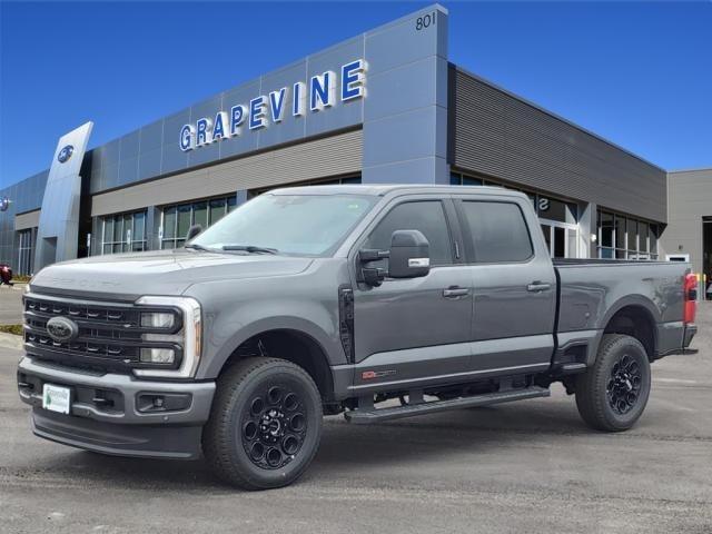 new 2024 Ford F-350 car, priced at $92,170