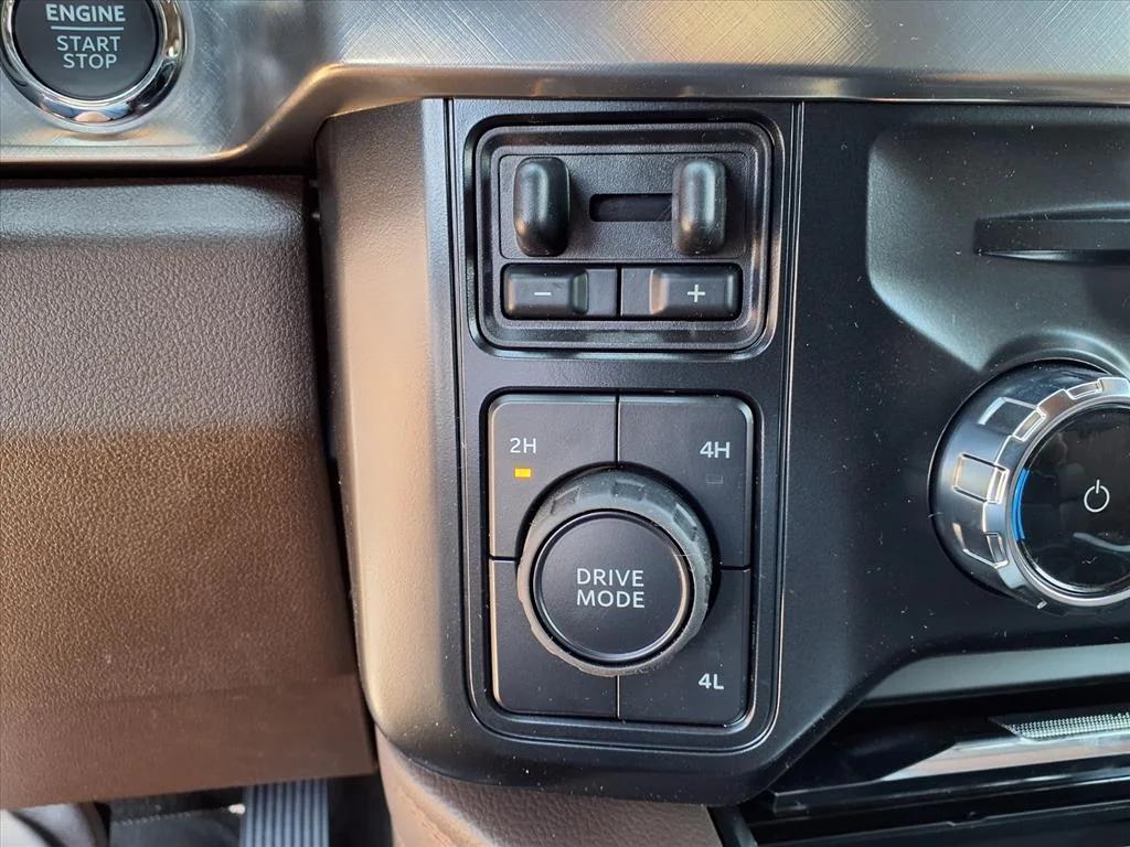 new 2026 Ford F-350 car, priced at $103,185