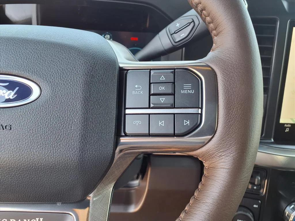new 2026 Ford F-350 car, priced at $103,185