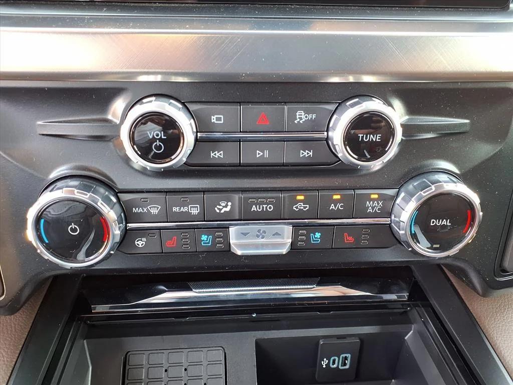new 2026 Ford F-350 car, priced at $103,185