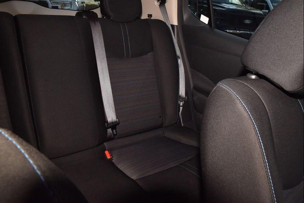 used 2018 Nissan Leaf car, priced at $8,741