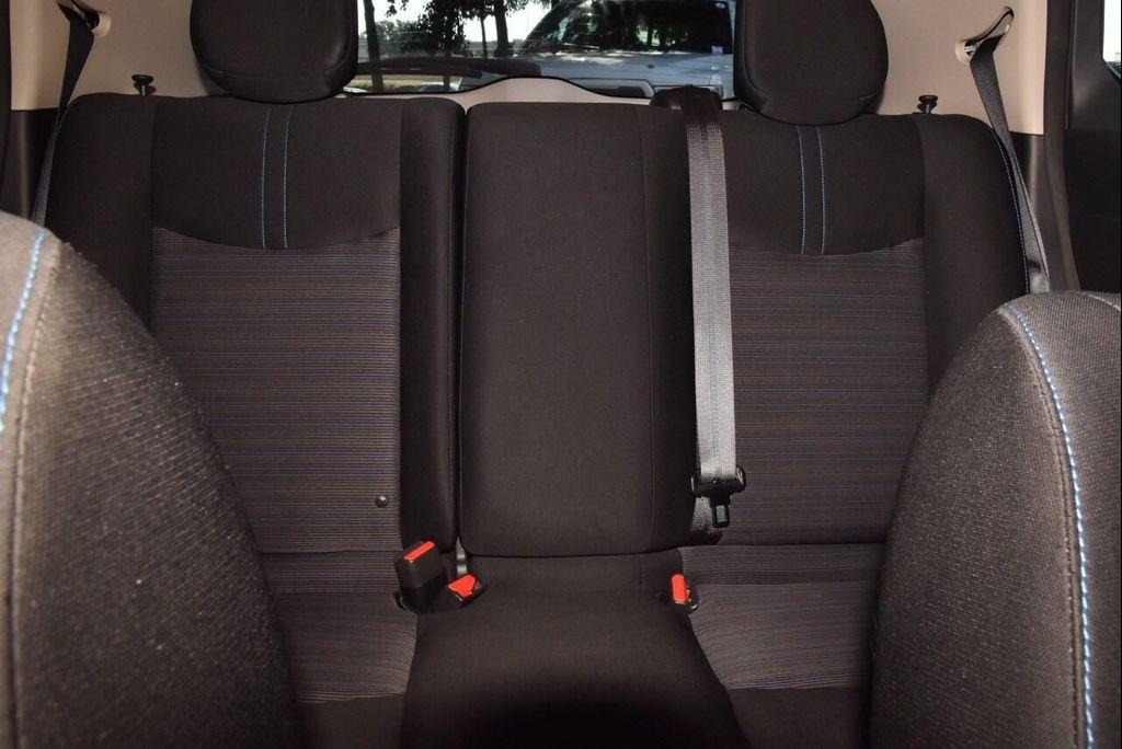 used 2018 Nissan Leaf car, priced at $8,741