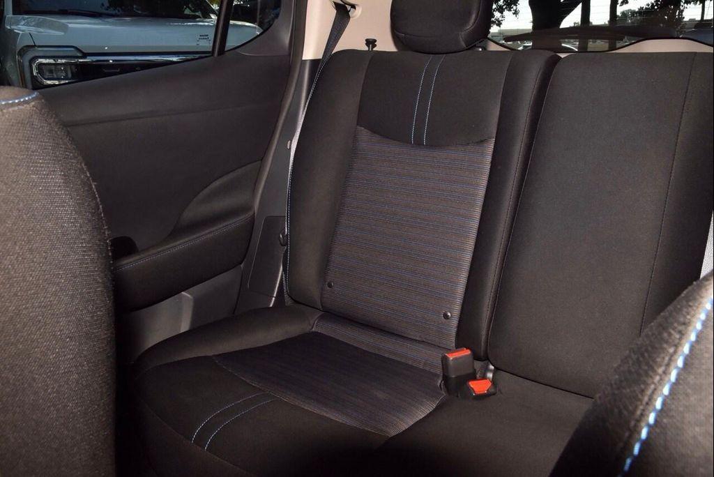 used 2018 Nissan Leaf car, priced at $8,741