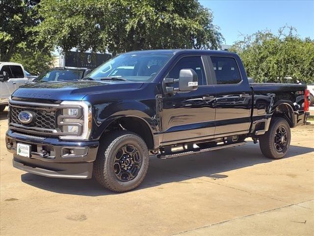 new 2024 Ford F-250 car, priced at $61,630