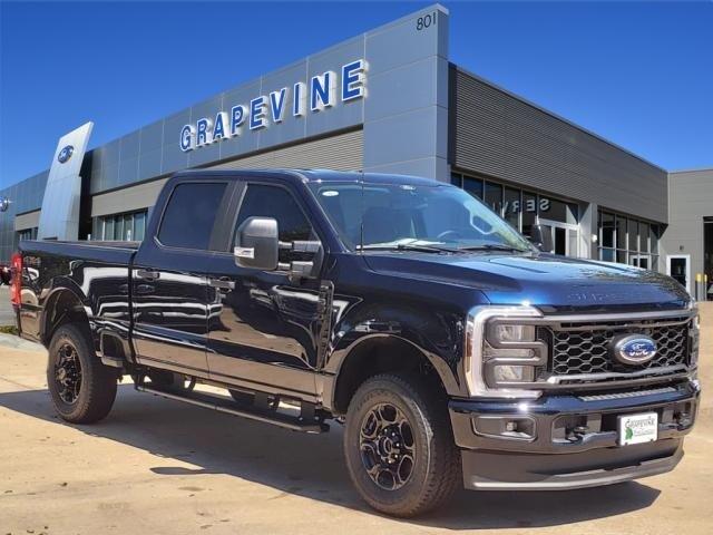 new 2024 Ford F-250 car, priced at $61,630