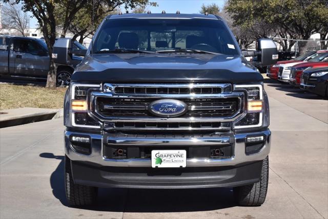 used 2022 Ford F-250 car, priced at $67,991