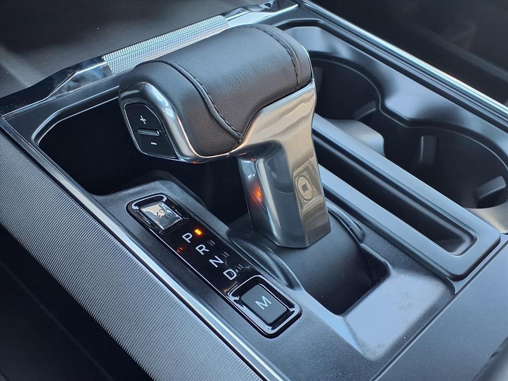 new 2025 Ford F-150 car, priced at $78,037