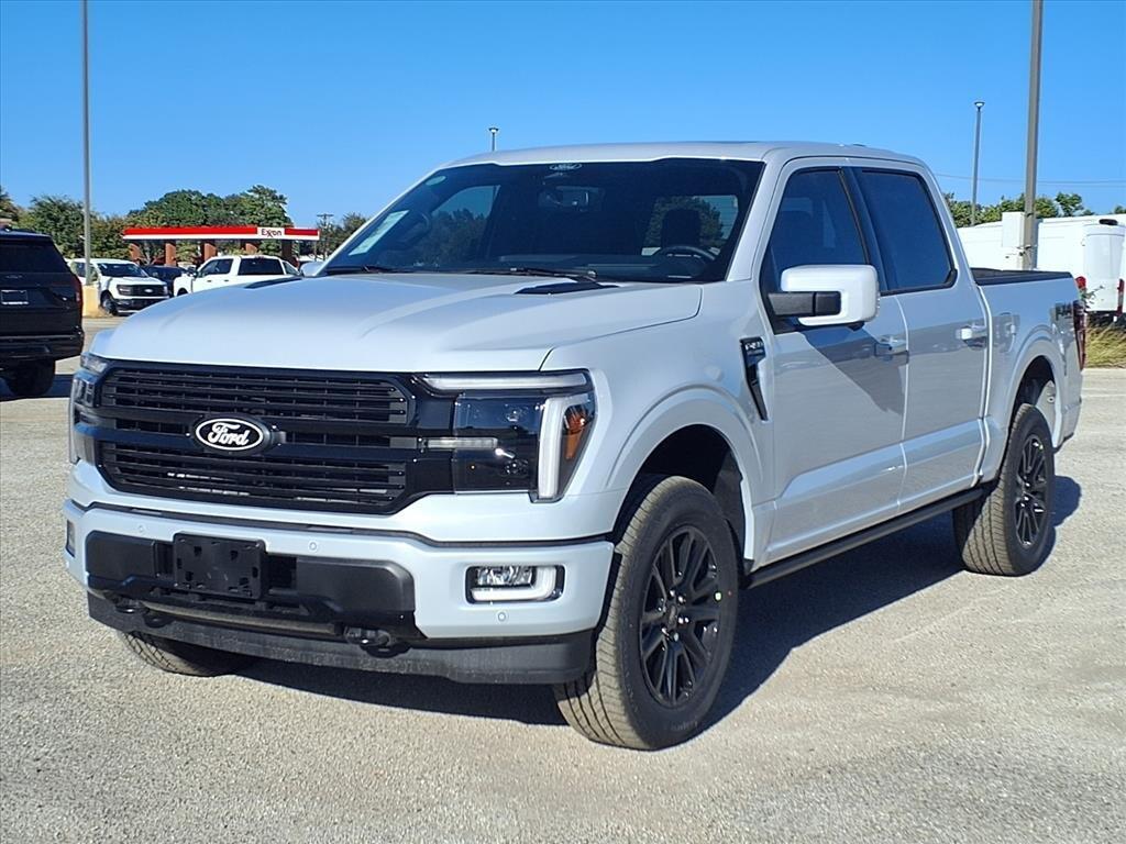 new 2025 Ford F-150 car, priced at $79,409