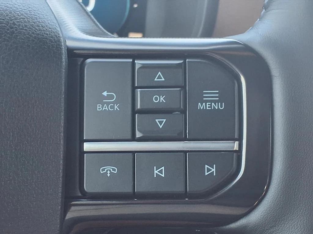 new 2025 Ford F-150 car, priced at $78,037