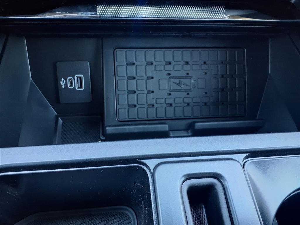 new 2025 Ford F-150 car, priced at $78,037