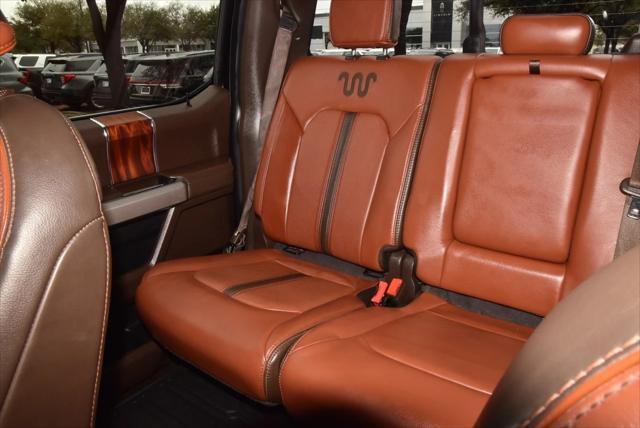 used 2019 Ford F-150 car, priced at $37,994