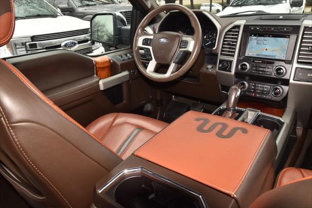 used 2019 Ford F-150 car, priced at $37,994