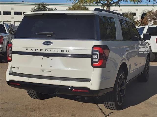 new 2024 Ford Expedition car, priced at $70,564