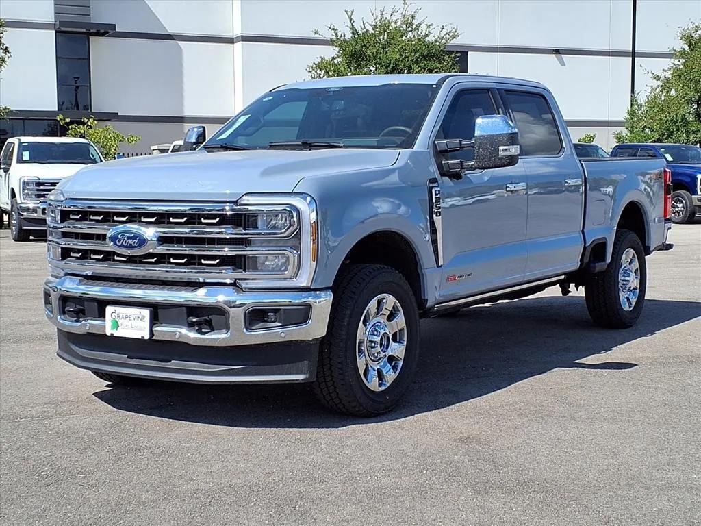 new 2026 Ford F-250 car, priced at $94,155