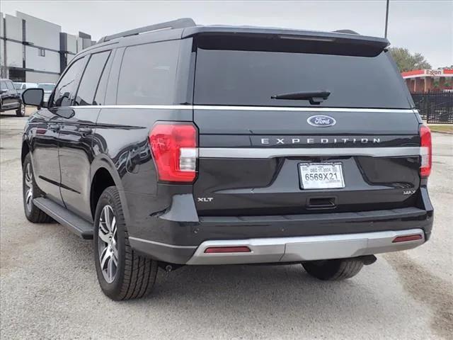 new 2024 Ford Expedition car, priced at $60,059