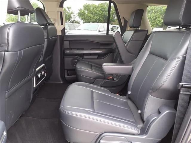 new 2024 Ford Expedition car, priced at $60,059