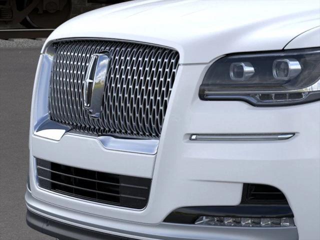 new 2024 Lincoln Navigator car, priced at $104,505