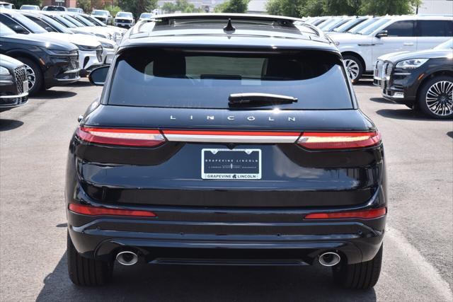 new 2024 Lincoln Corsair car, priced at $56,026